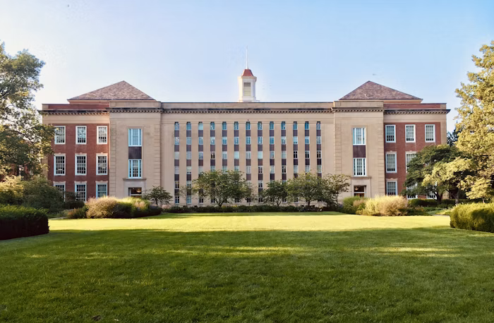 Education campus operations